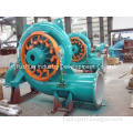 100KW Horizontal Francis Hydro Turbine With Speed Governor,